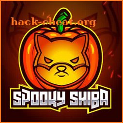 SPOOKY SHIBA icon