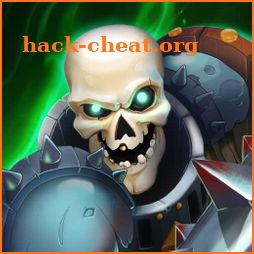 Spooky Wars icon