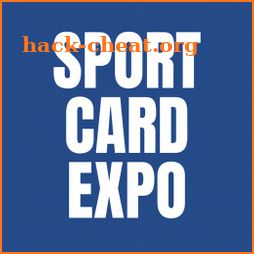 Sport Card Expo icon