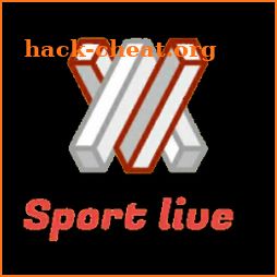 Sport Live icon