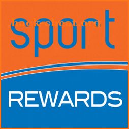 Sport Rewards icon