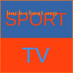 Sport TV icon