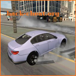 Sports Car Simulator 3D icon