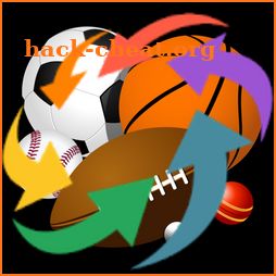 Sports Live HD icon