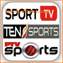 Sports TV HD - Live Ten Sports, Ptv Soprts live icon