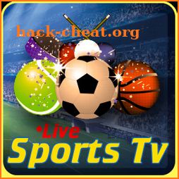 SPORTS TV LIVE CRICKET icon