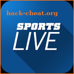 SportsLive: Watch & Listen icon