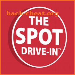 Spot Drive-in icon