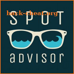 Spotadvisor - Surf Forecast icon