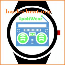 SpotiWear icon