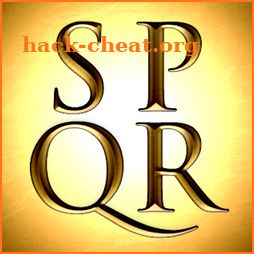 SPQR Latin icon