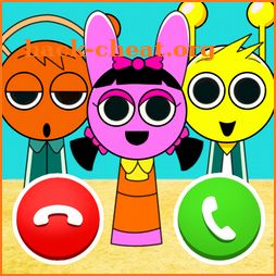 Spranky Video Call & Chat icon