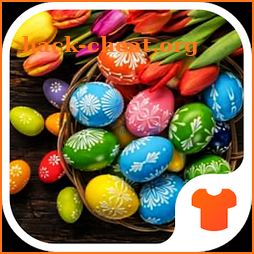 Spring Theme - Easter Wallpaper Theme icon