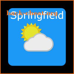 Springfield, MO - weather and more icon