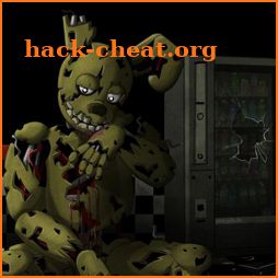 Springtrap HD Wallpaper icon