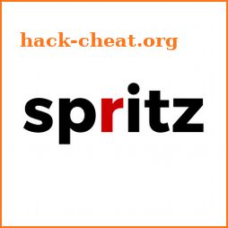 Spritz icon