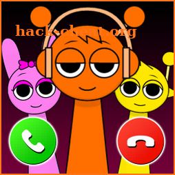 Sprunkey Video Call And Chat icon