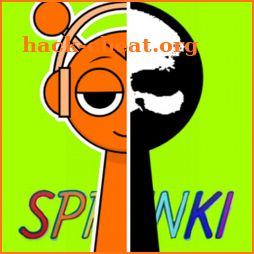 Sprunks Mod Horror Sprunki icon