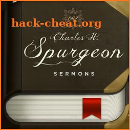 Spurgeon Sermons - Theology for Everyday Life icon