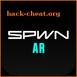 SPWN AR icon