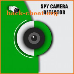 Spy Camera Detector App icon