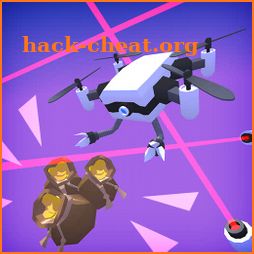 Spy Drone icon