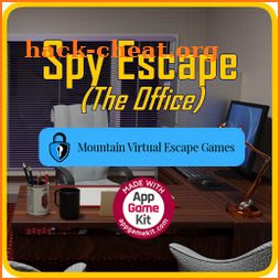 Spy Escape icon