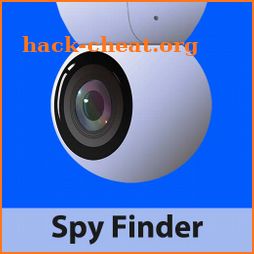 Spy Finder - Detect Hidden Cam icon