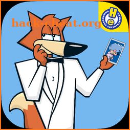 Spy Fox Operation Ozone icon