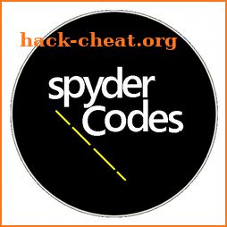 spyderCodes icon