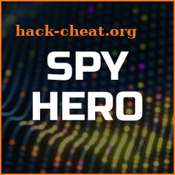 SPYHERO icon