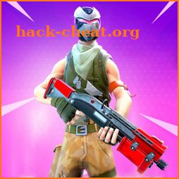 Squad Nite Fortfight Battle Royale 2020 icon