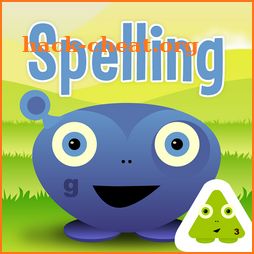 Squeebles Spelling Test icon