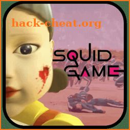 Squid Game 3D: Challenge Guide Games icon