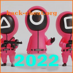 Squid Game Quiz 2022 icon