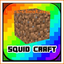 Squid Master Craft Building icon