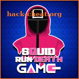 Squid Run Death Game icon