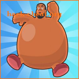 Squishy Run icon