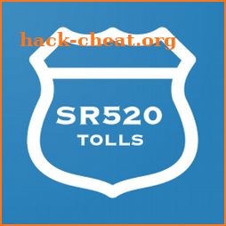 SR520 Toll Checker icon