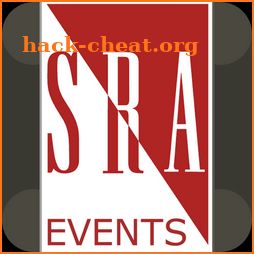 SRA Events icon