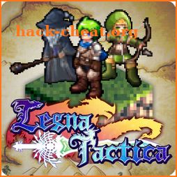 SRPG Legna Tactica icon