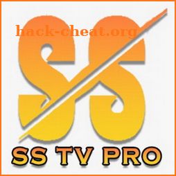 SS TV PRO icon