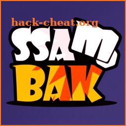 SSAMBAK icon