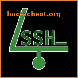 SSH Server icon