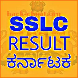 SSLC RESULT APP 2020 KARNATAKA icon