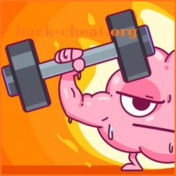 SSS Brain GYM icon