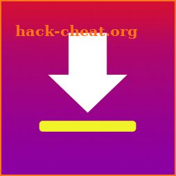 SSS Video Downloader for TikTok - No Watermark icon