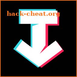 SSSTik video downloader for TT icon
