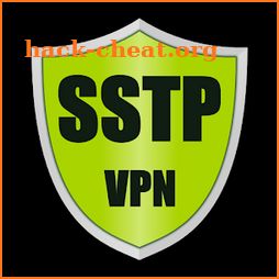 SSTP VPN Client icon