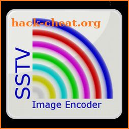 SSTV Encoder icon